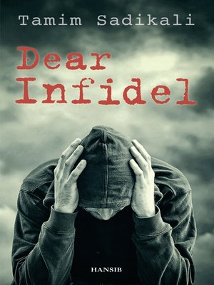 cover image of Dear Infidel